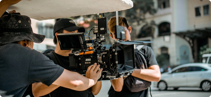 camera